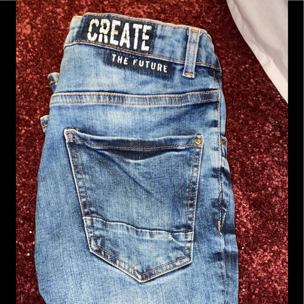 Zara pants